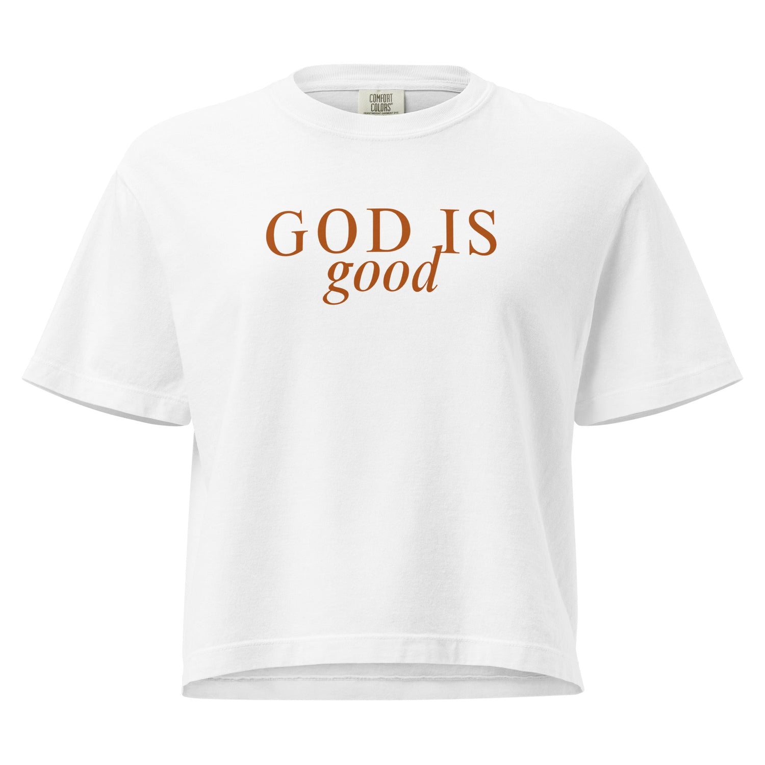 God is good - Full Collection